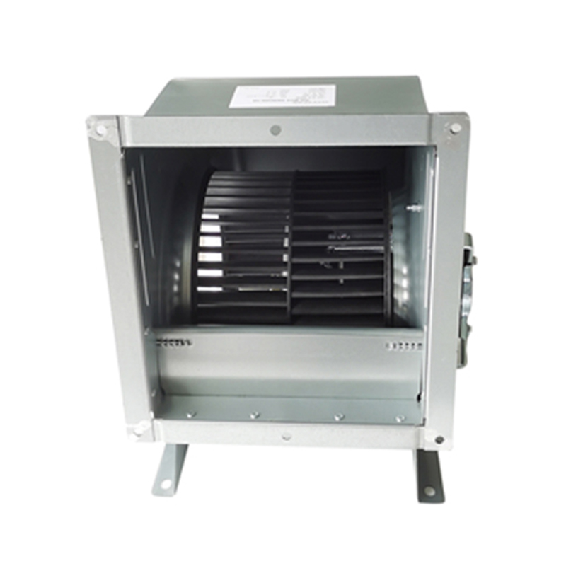 LKZ 10-8-600W klimatizace s přímým pohonem AC odstředivé ventilátory