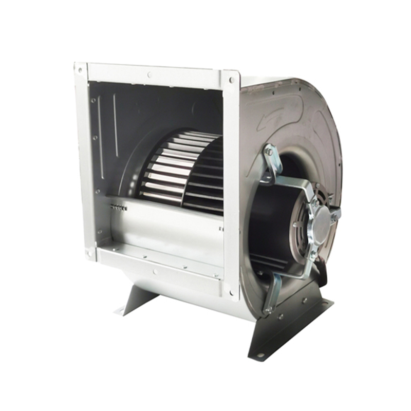 LKZ 10-8-600W klimatizace s přímým pohonem AC odstředivé ventilátory