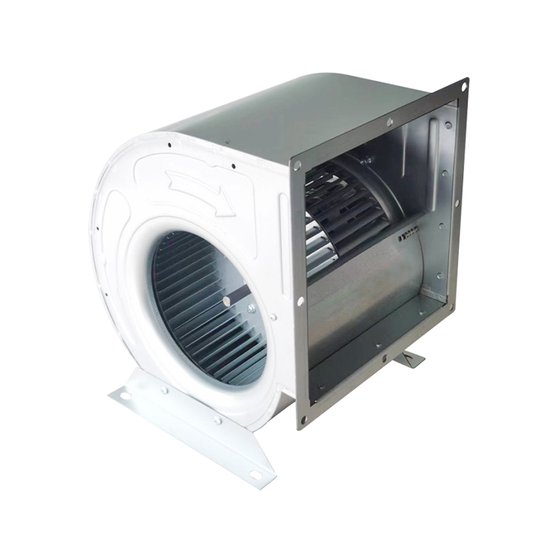 LKZ 8-9-450W jednorychlostní AC odstředivé ventilátory