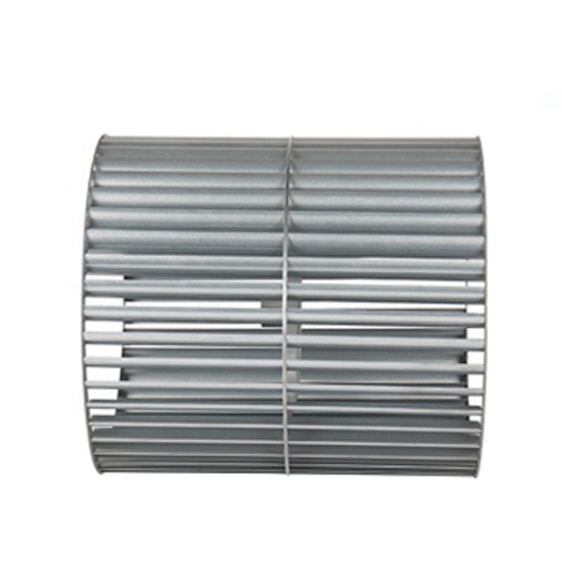 Oběžné kolo ventilátoru kompatibilní s motorem IM 200-180 SGCC