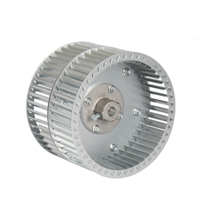 Oběžné kolo ventilátoru kompatibilní s motorem IM 200-180 SGCC