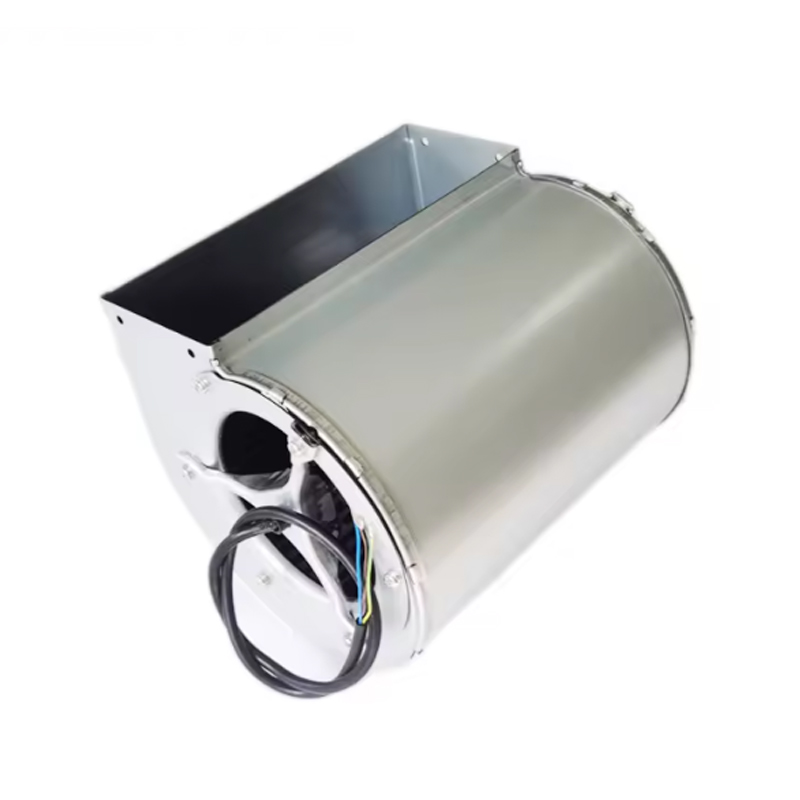 230V 160mm střídavý motor s externím rotorem Miniaturní odstředivé ventilátory