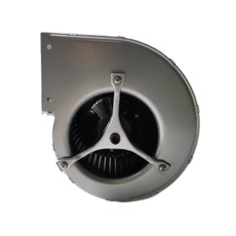 160-250 mm dopředu zakřivený střídavý motor, mini odstředivé ventilátory