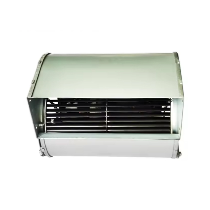 160-250 mm dopředu zakřivený střídavý motor, mini odstředivé ventilátory
