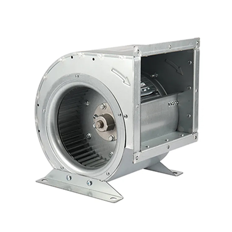 LKZ 7-7-200W AC axiální odstředivé ventilátory