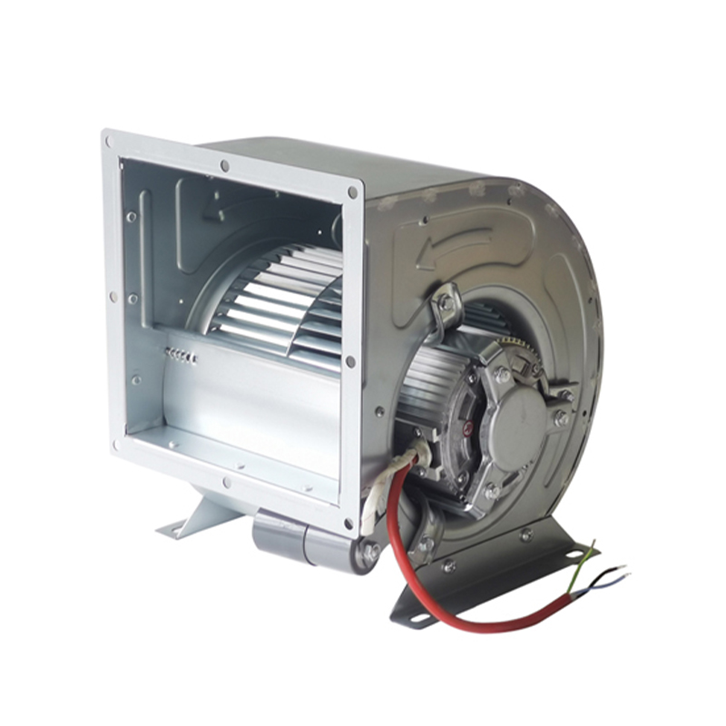 LKZ 7-7-200W AC axiální odstředivé ventilátory
