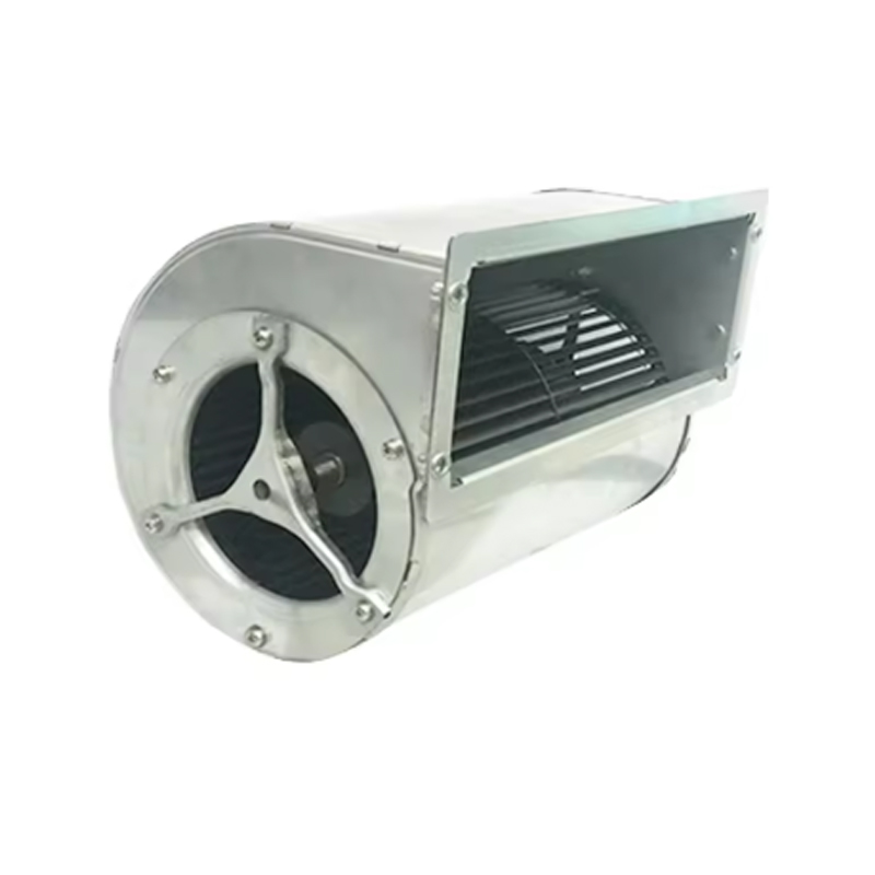 160-250mm externí rotor s dvojitým pohonem mini odstředivé ventilátory velikosti pro klimatizační jednotky