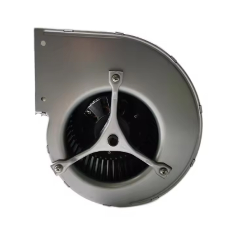 160-250mm externí rotor s dvojitým pohonem mini odstředivé ventilátory velikosti pro klimatizační jednotky