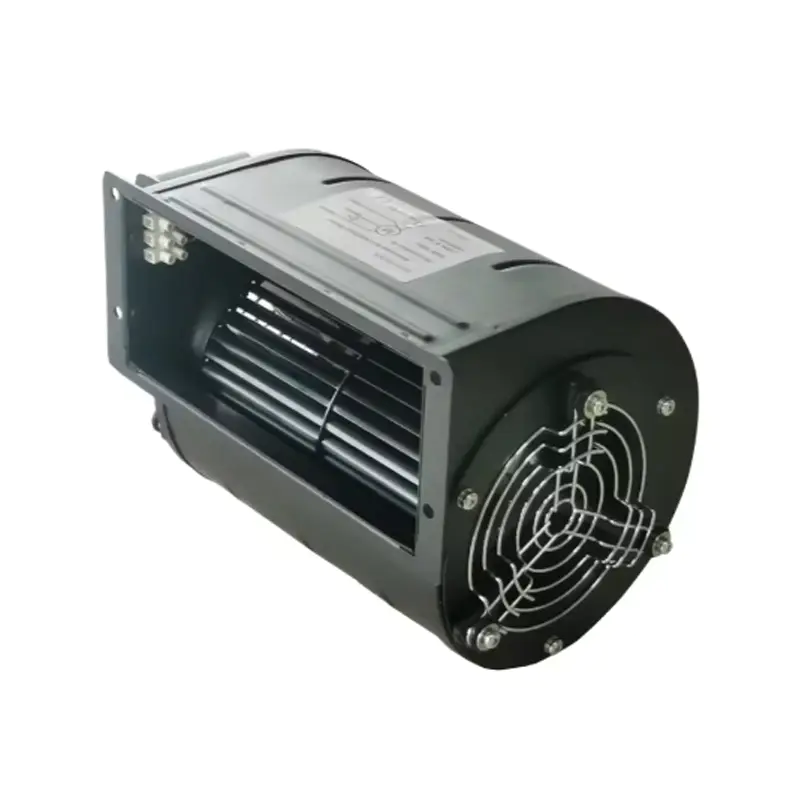 146-190mm externí rotor indukční malé velikosti odstředivé ventilátory