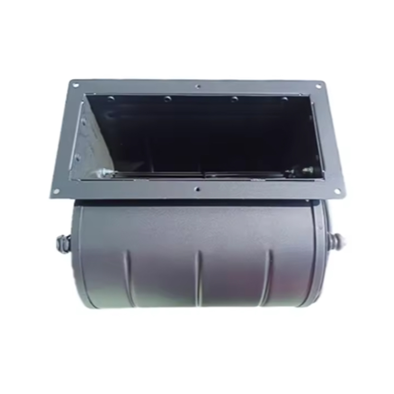 146-190mm externí rotor indukční malé velikosti odstředivé ventilátory