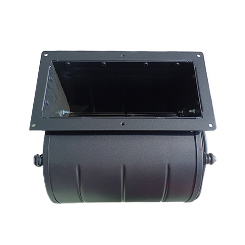 DDM 130-190 dvousání AC odstředivé ventilátory