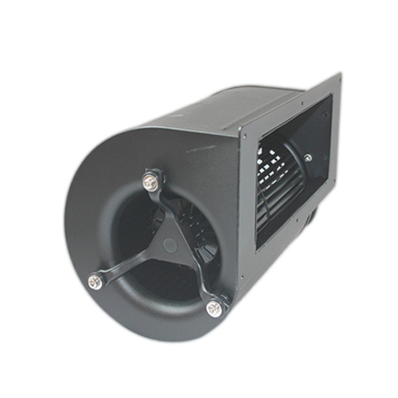 DDM 130-190 dvousání AC odstředivé ventilátory