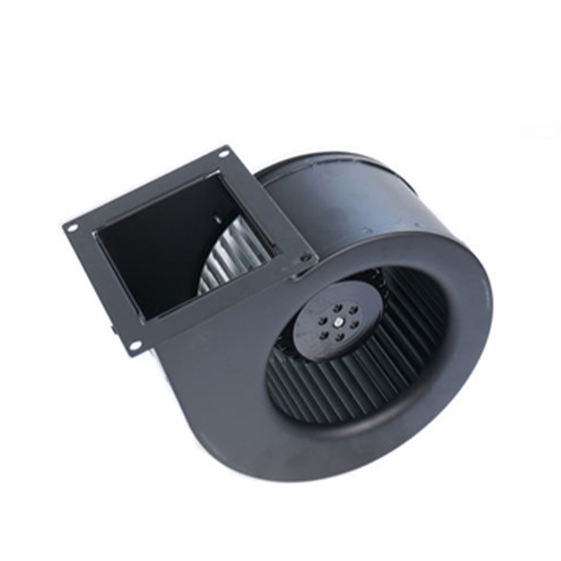 YDK 160-60 malé vnější rotační AC odstředivé ventilátory