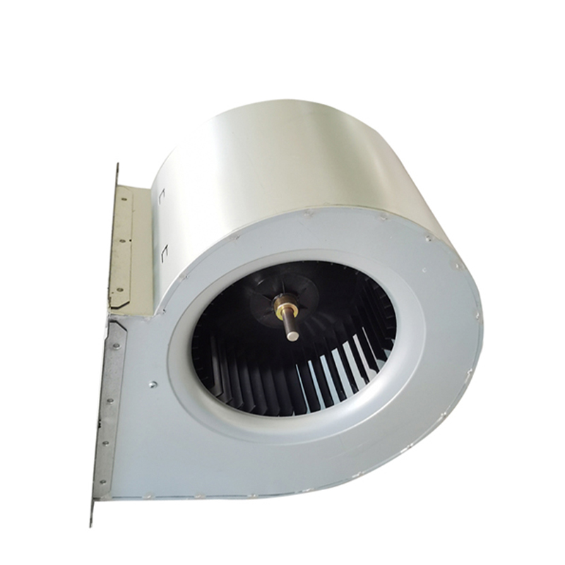 LKZ 9-7-370W AC výfukové radiální ventilátory