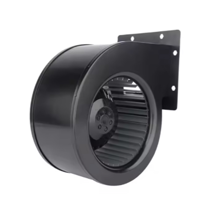 160mm střídavý motor s přímým pohonem odstředivé ventilátory s jedním sáním