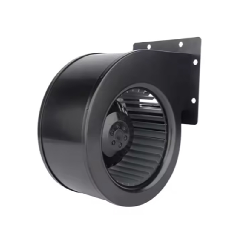 3 rychlosti vpřed 160*80 odstředivé ventilátory s jedním sáním