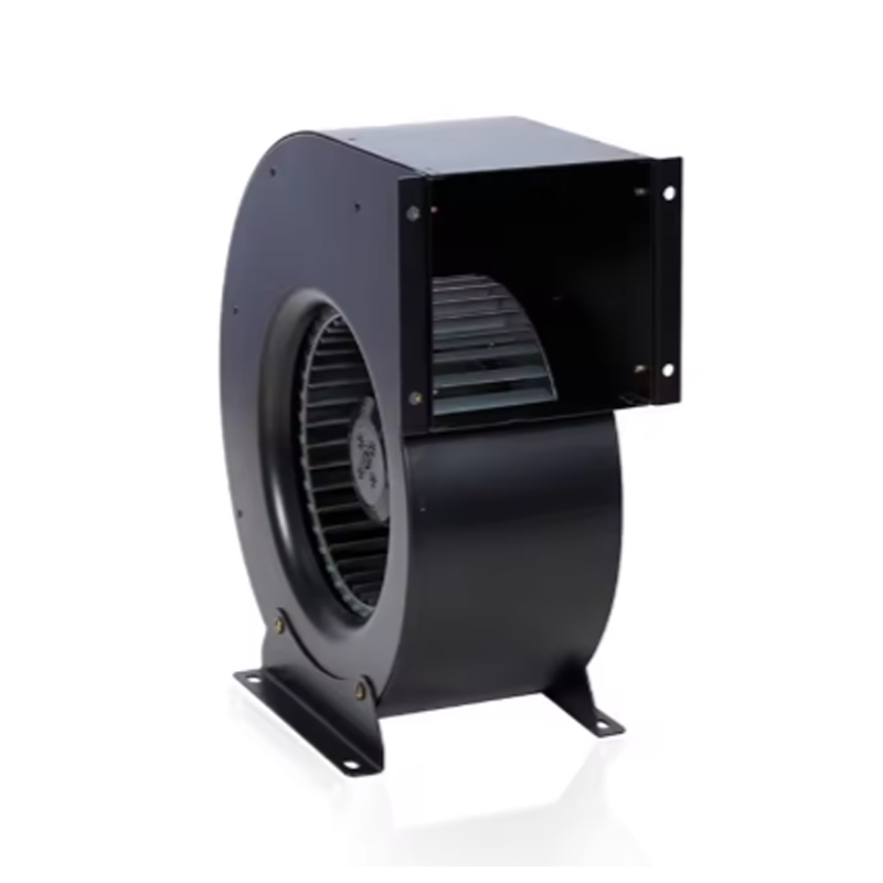 3 rychlosti vpřed 160*80 odstředivé ventilátory s jedním sáním