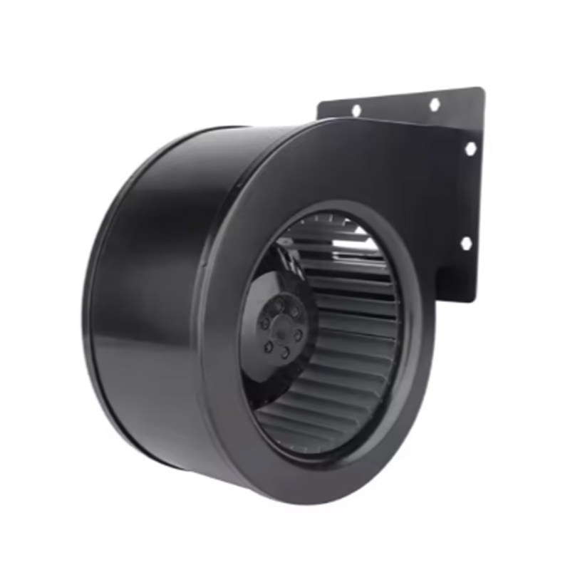 230W mini šnek AC dmychadlo jednovtokové odstředivé ventilátory