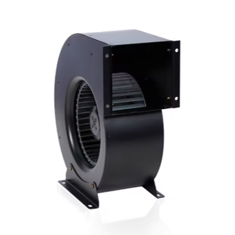 230W mini šnek AC dmychadlo jednovtokové odstředivé ventilátory