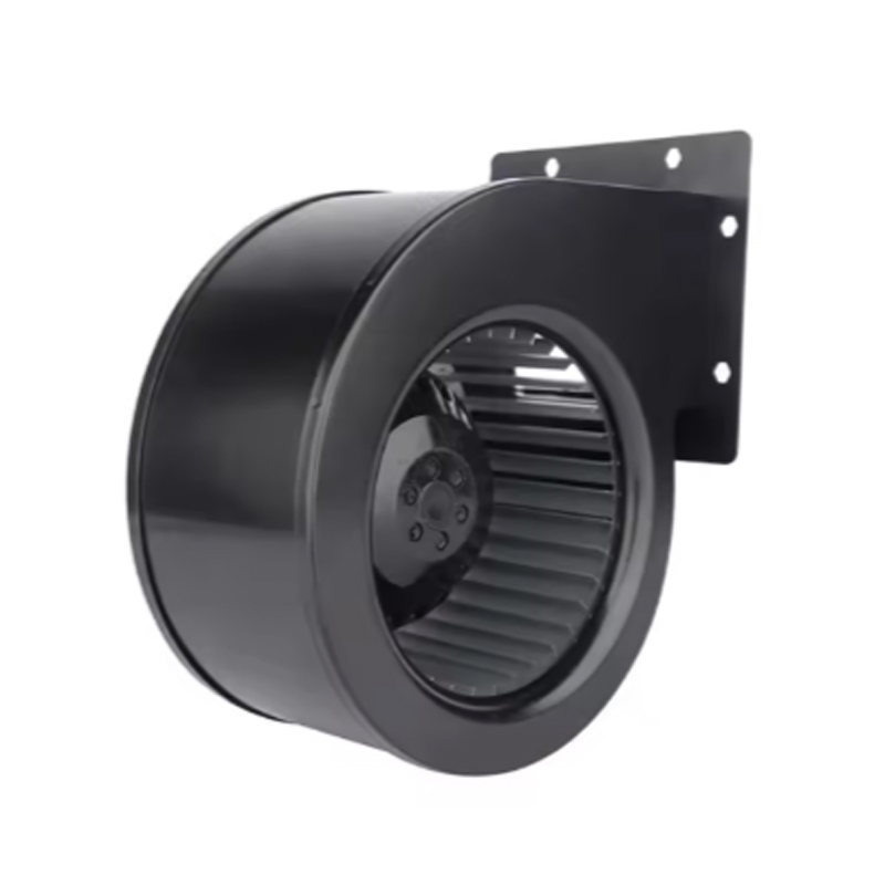 230V střídavý motor s externím rotorem s jedním sáním odstředivé ventilátory