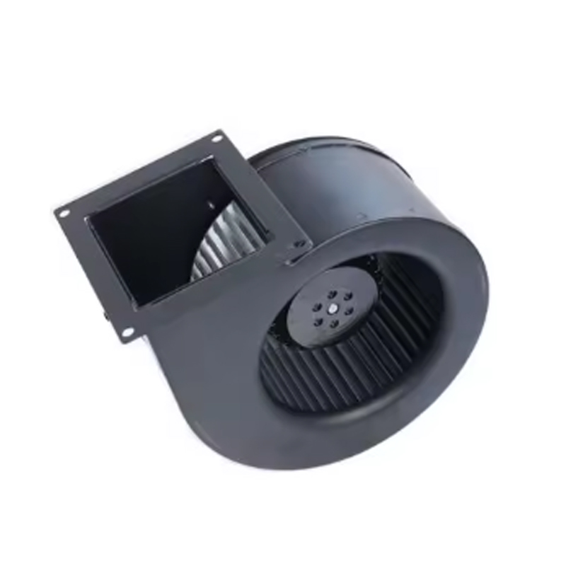 160-80 malé spirální potrubí s jedním sáním odstředivé ventilátory