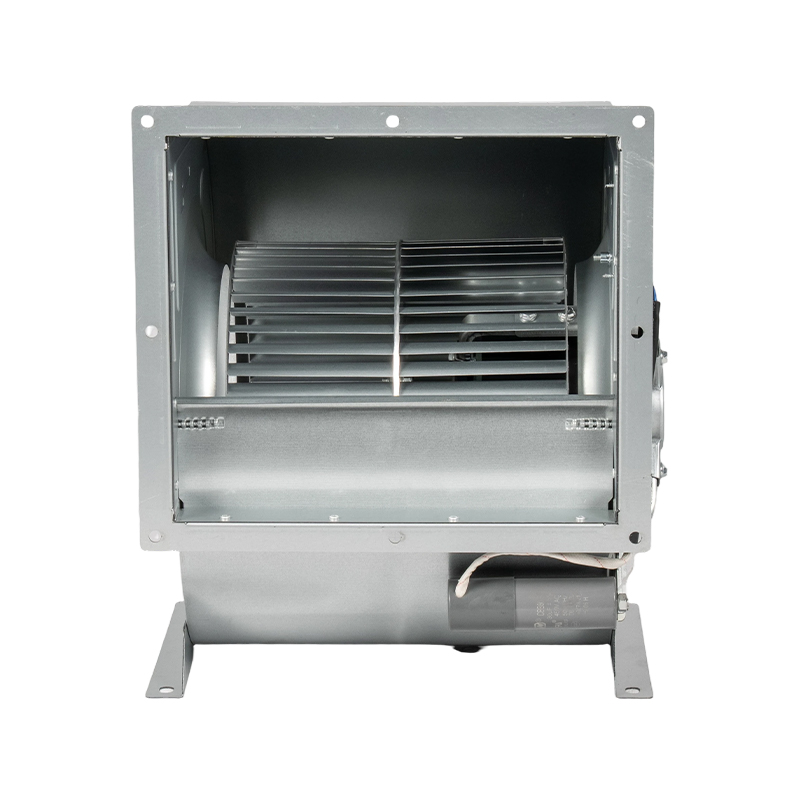 AC radiální ventilátory s přímým pohonem LKZ 10-10-750W
