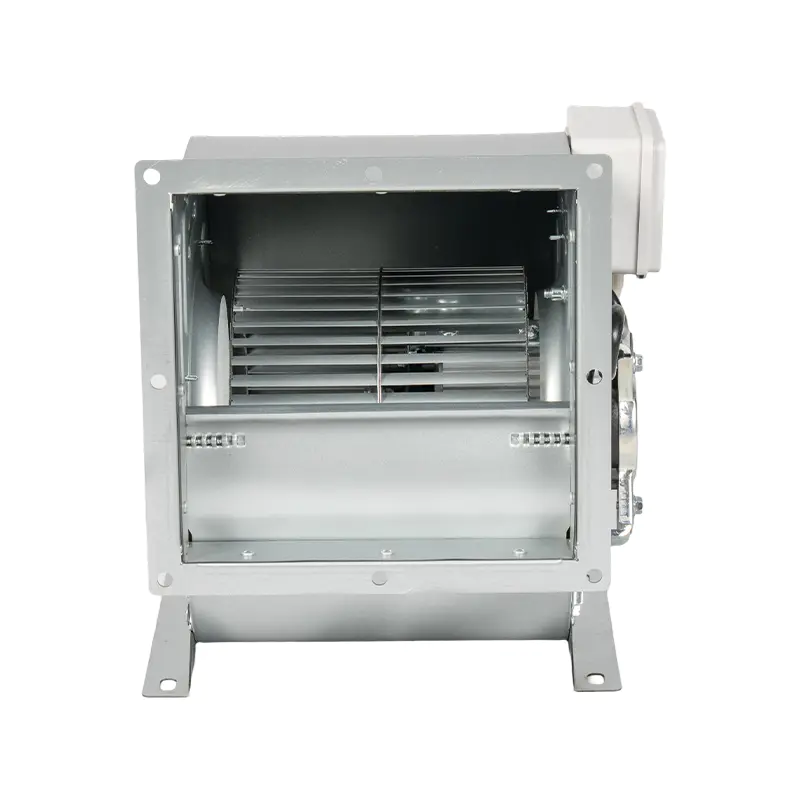LKZ 7-7-250W jednofázové AC odstředivé ventilátory
