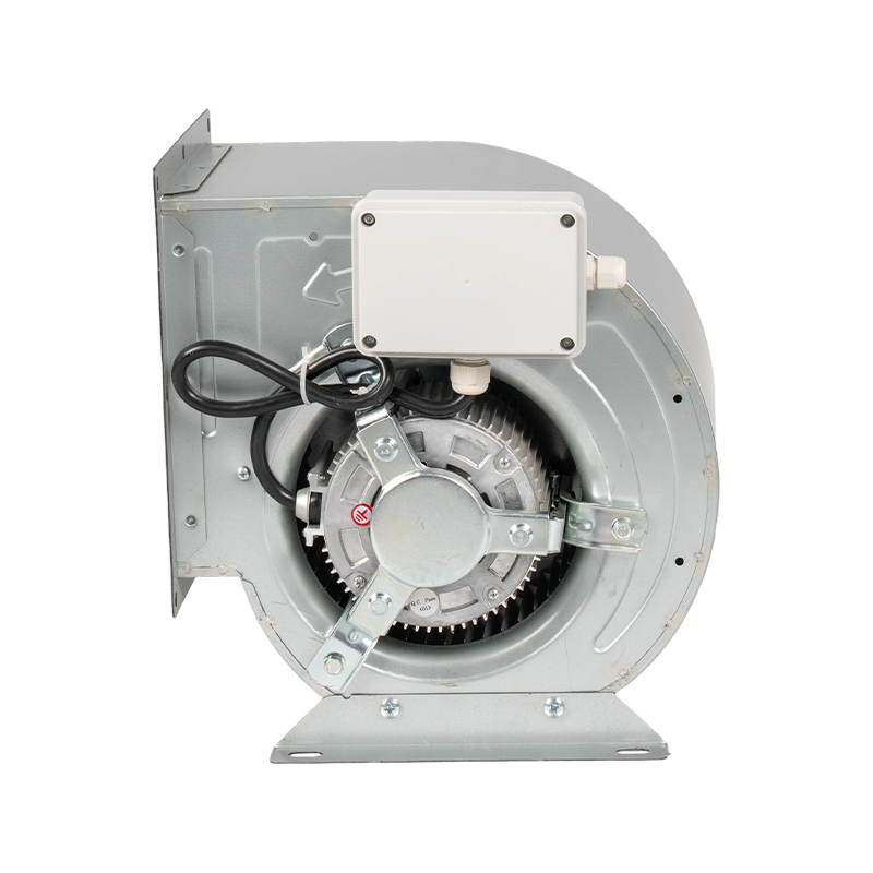 LKZ 7-7-250W jednofázové AC odstředivé ventilátory