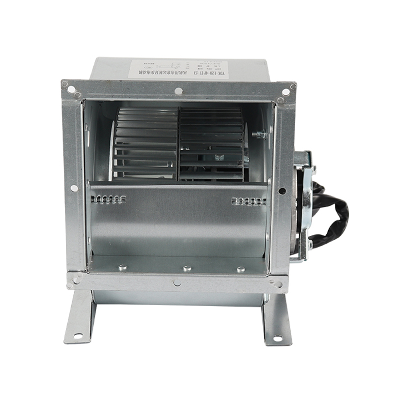LKZ 7-5-150W AC odstředivé ventilátory