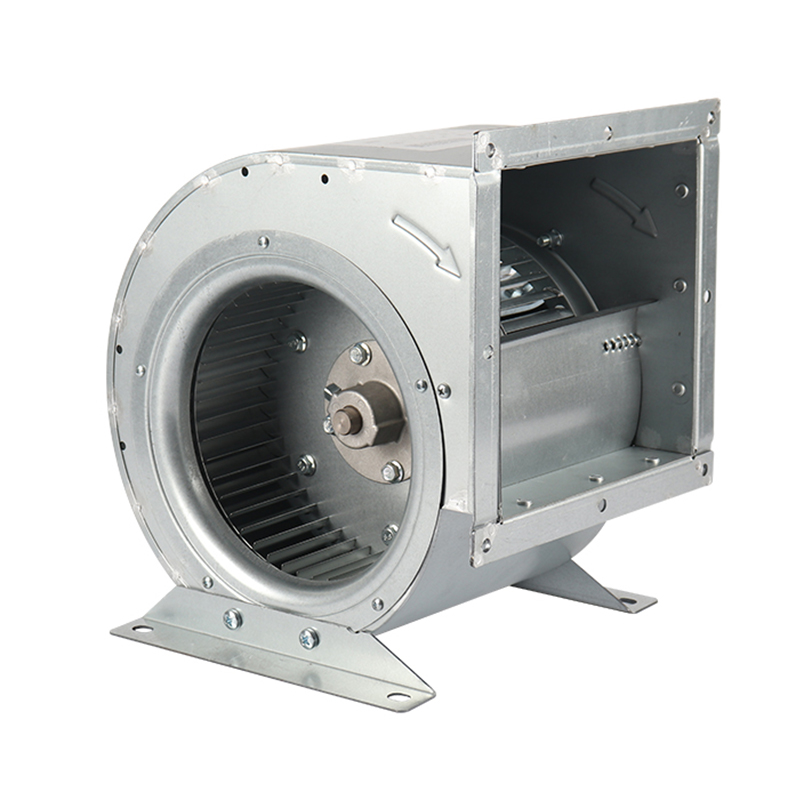 LKZ 7-5-150W AC odstředivé ventilátory
