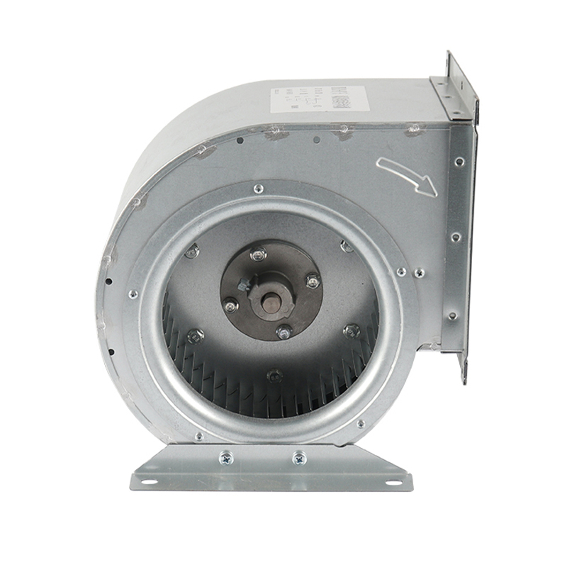 LKZ 7-5-150W AC odstředivé ventilátory