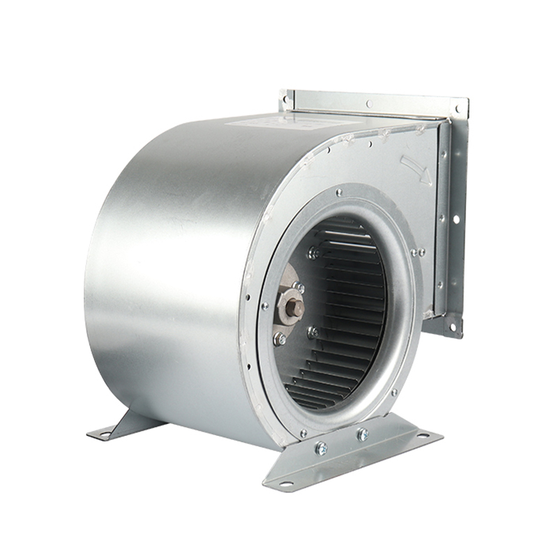 LKZ 7-5-150W AC odstředivé ventilátory
