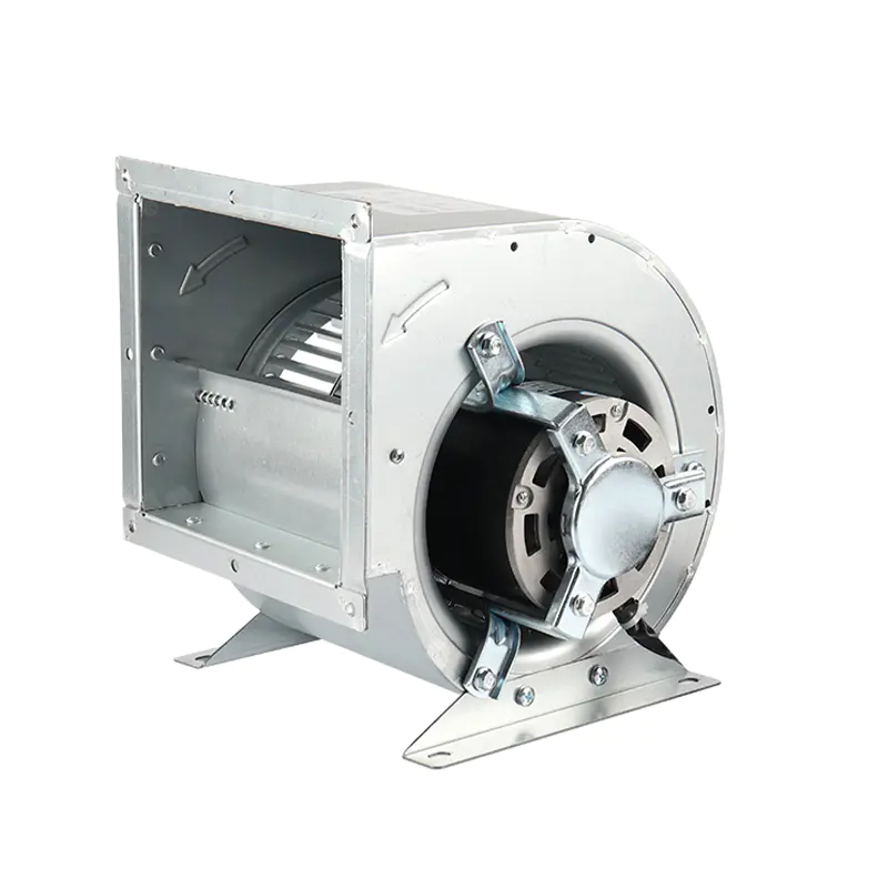 LKZ 7-5-150W AC odstředivé ventilátory