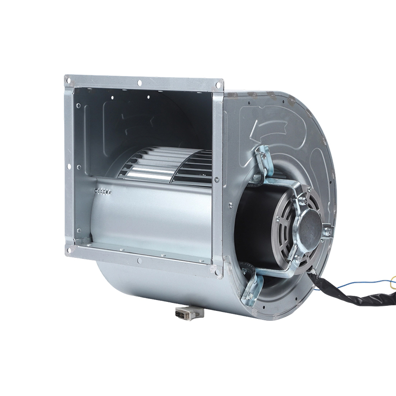 LKZ 8-8-300W dopředná turbína AC odstředivé ventilátory