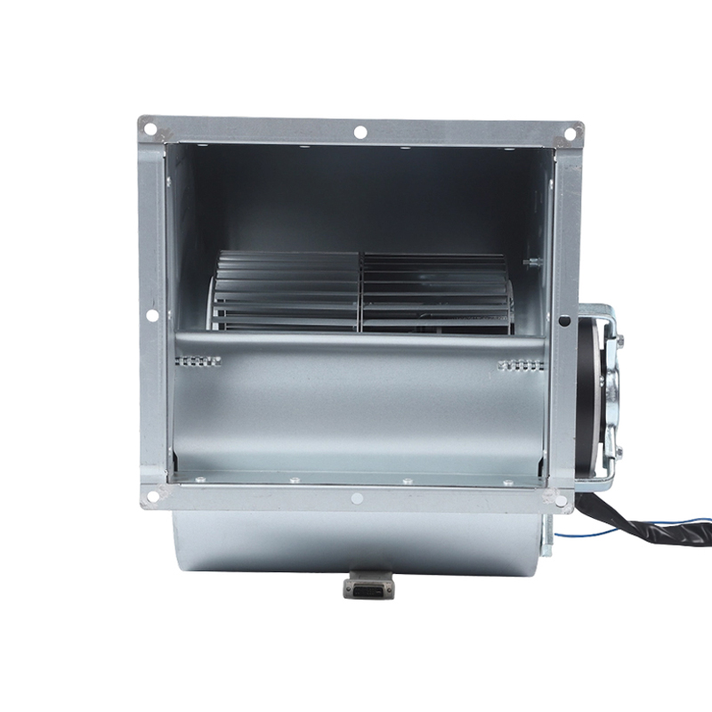 LKZ 8-8-300W dopředná turbína AC odstředivé ventilátory