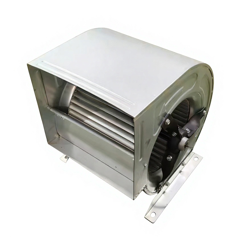 Přímý pohon Externí rotor Odstředivý ventilátor