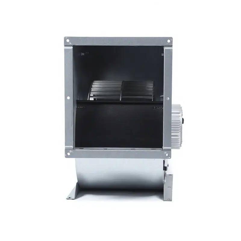 LKZ 12-9-900W chlazení větrání AC radiální ventilátory