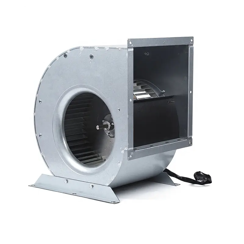 LKZ 12-9-900W chlazení větrání AC radiální ventilátory