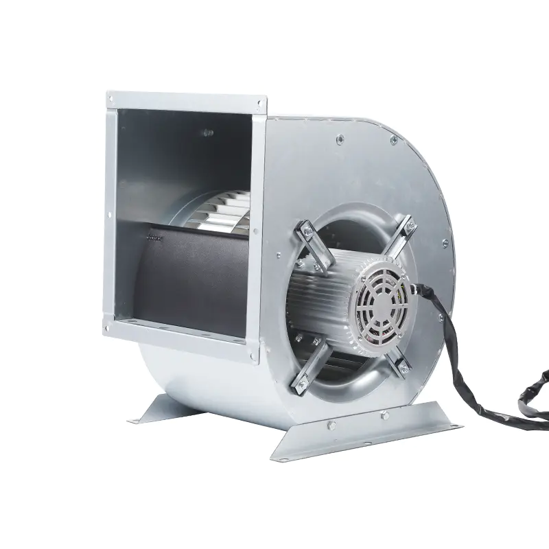 LKZ 12-9-900W chlazení větrání AC radiální ventilátory