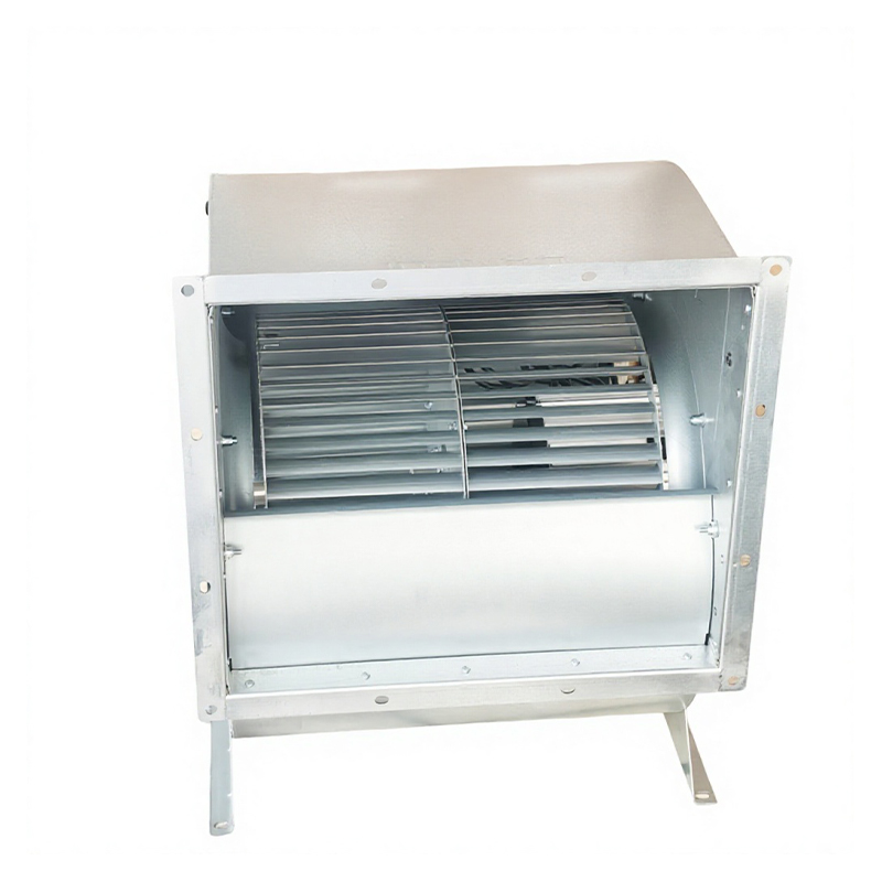 LKZ15-15-1500W odstředivý ventilátor s dvojitým vstupem a podporou OEM