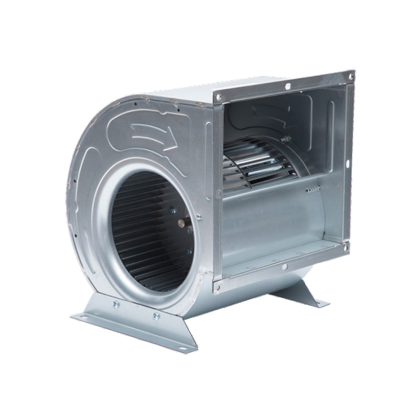 LKZ 8-8-300W dopředná turbína AC odstředivé ventilátory