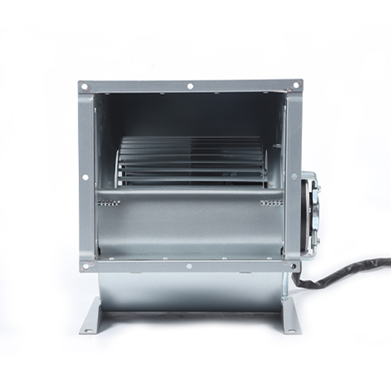 LKZ 9-9-550W šnekový výfuk AC radiální ventilátory